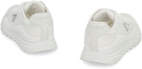 Prada Prax 2.0 Fabric Low-Top Sneakers