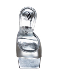 The Attico Mule Cheope