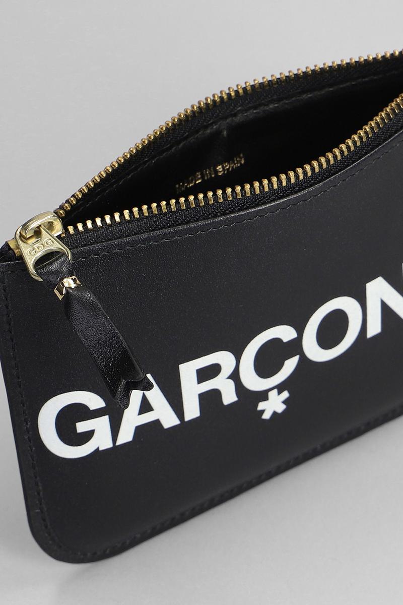 Comme Des Garçons Wallet