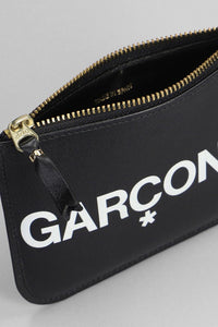 Comme Des Garçons Wallet