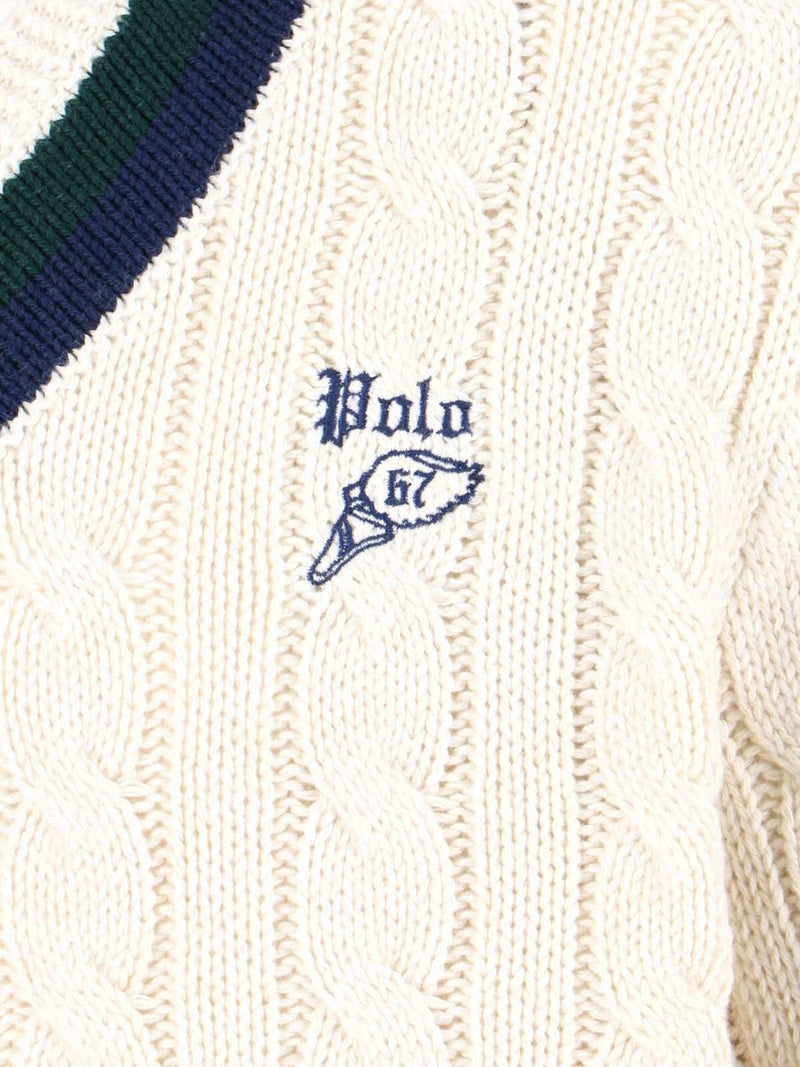 Polo Ralph Lauren Sweaters