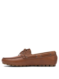 Valentino Garavani "Driver Fastaway" Loafers