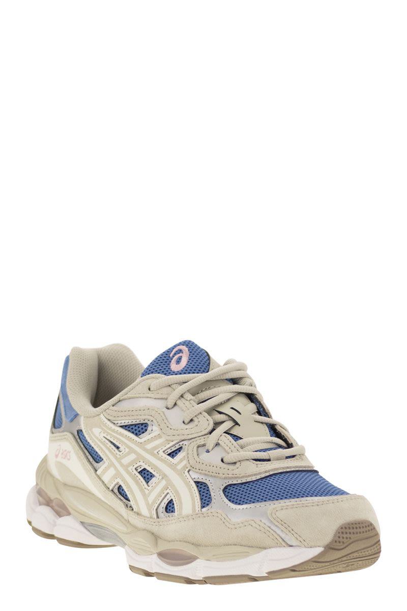 Asics Gel-Nyc - Sneakers