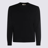 Altea Navy Blue Knitwear