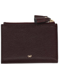 Anya Hindmarch Leather Wallet