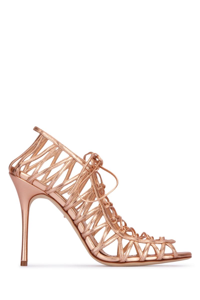 Manolo Blahnik Sandals