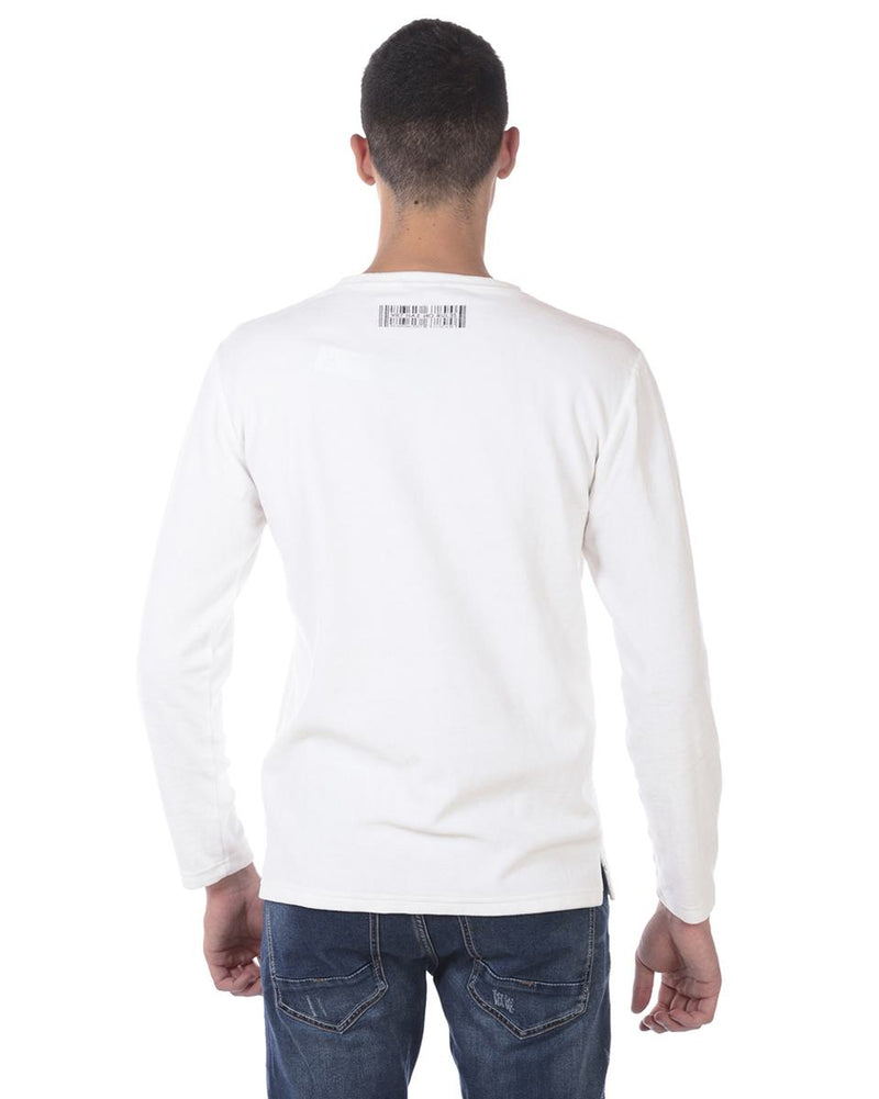 Daniele Alessandrini Sweatshirt Hoodie