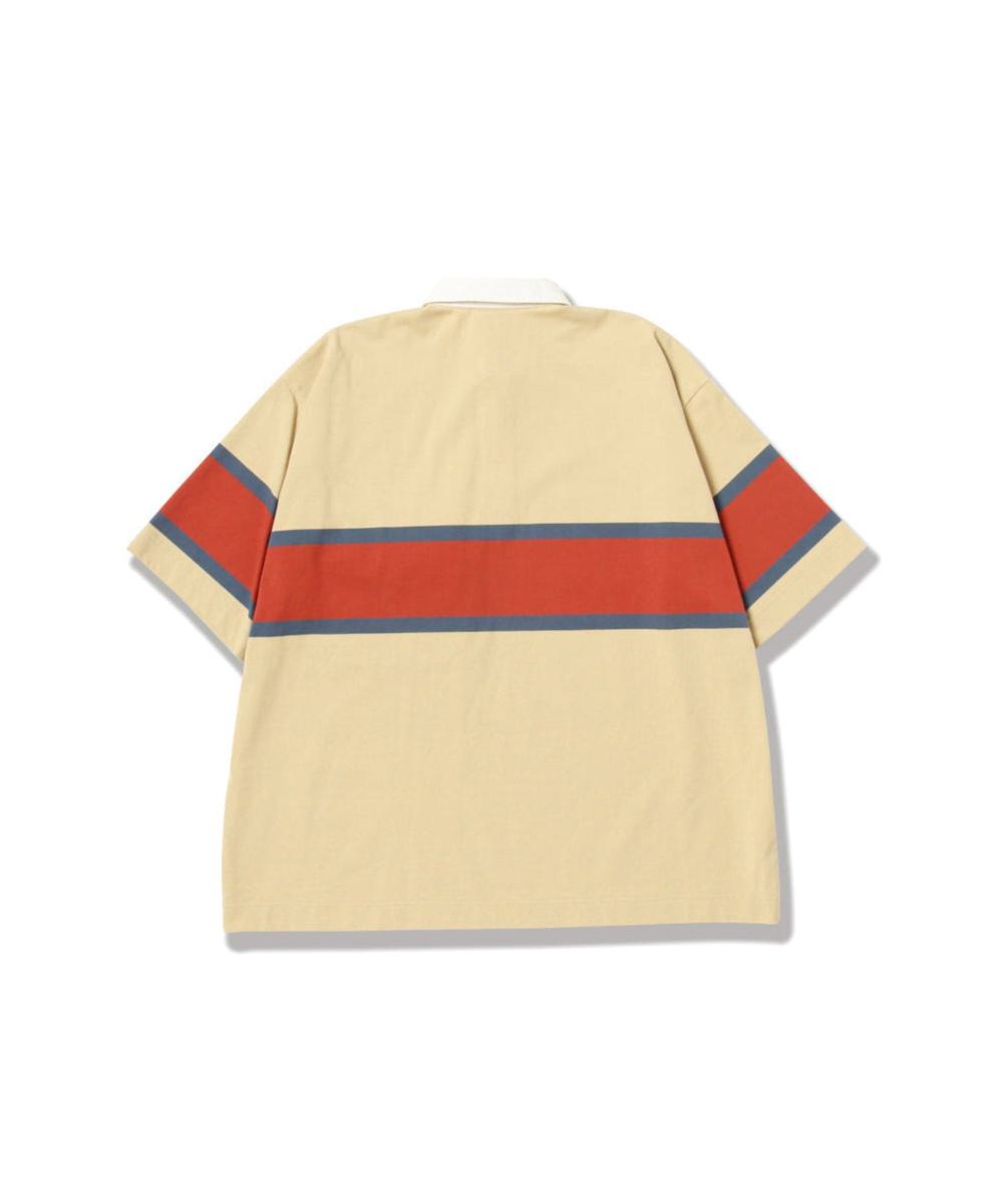 Gramicci X And Wander Tech Rugby Shirt Clothing