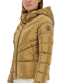 Colmar Down Jacket With Hood