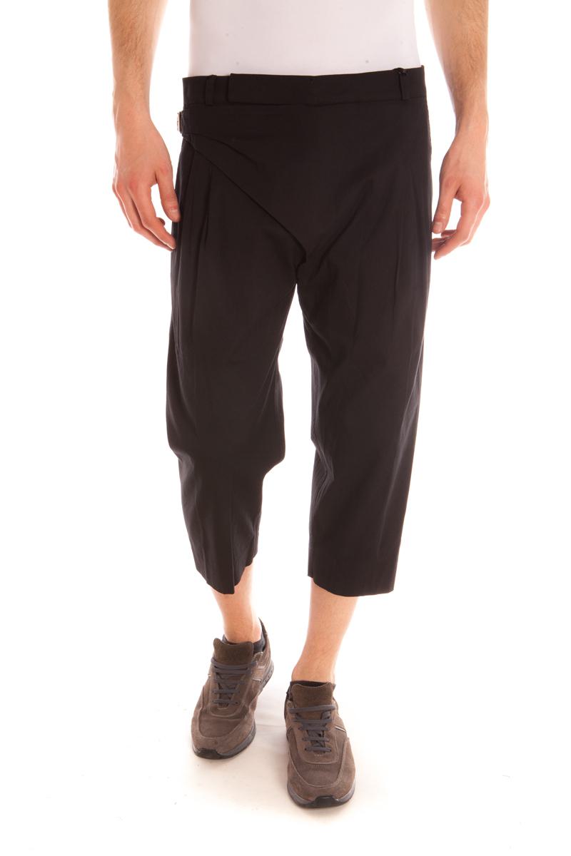 Daniele Alessandrini Jeans Trouser