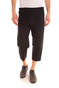 Daniele Alessandrini Jeans Trouser