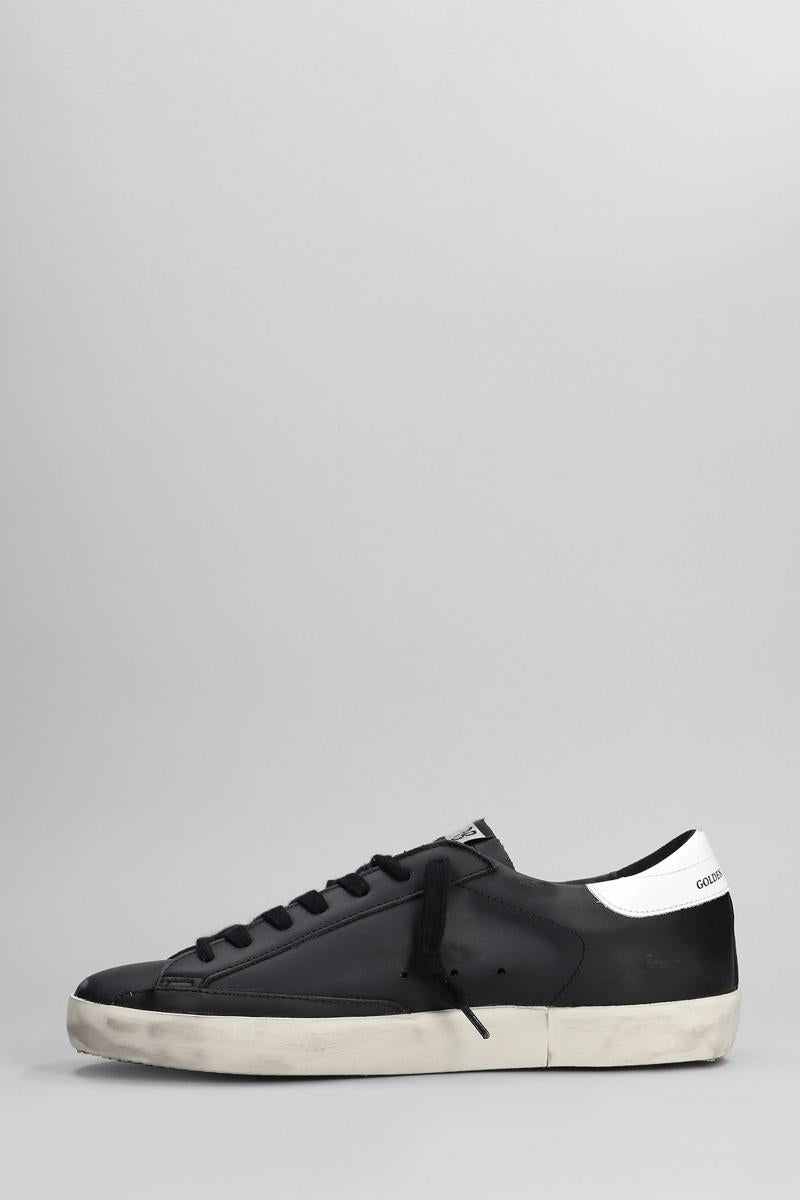 Golden Goose Superstar Sneakers