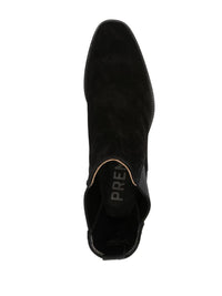 Premiata Flat Shoes