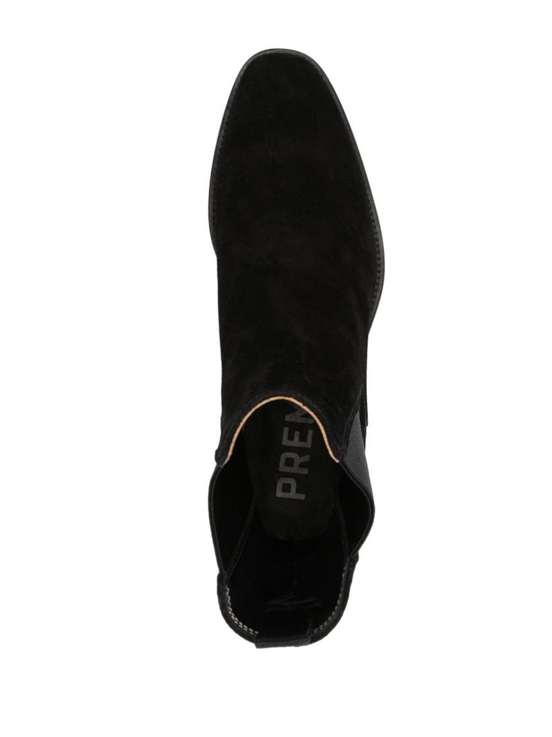Premiata Flat Shoes