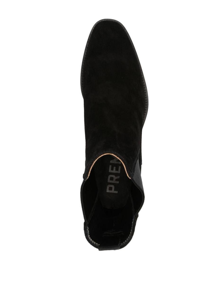 Premiata Flat Shoes