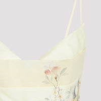 Zimmermann Dress