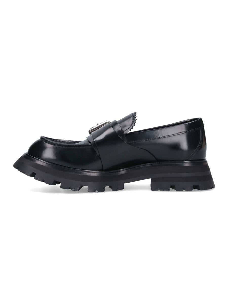 Alexander McQueen Flat Shoes