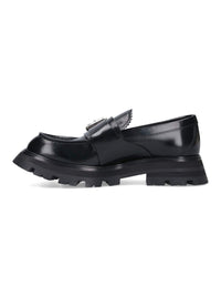 Alexander McQueen Flat Shoes