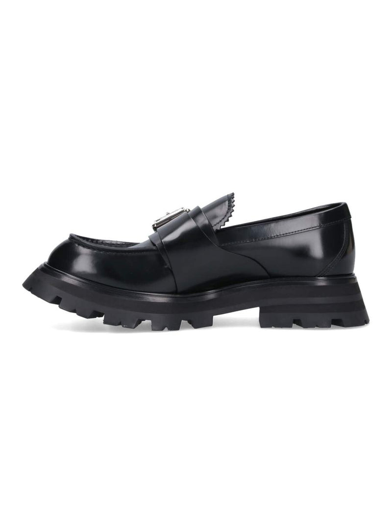 Alexander McQueen Flat Shoes