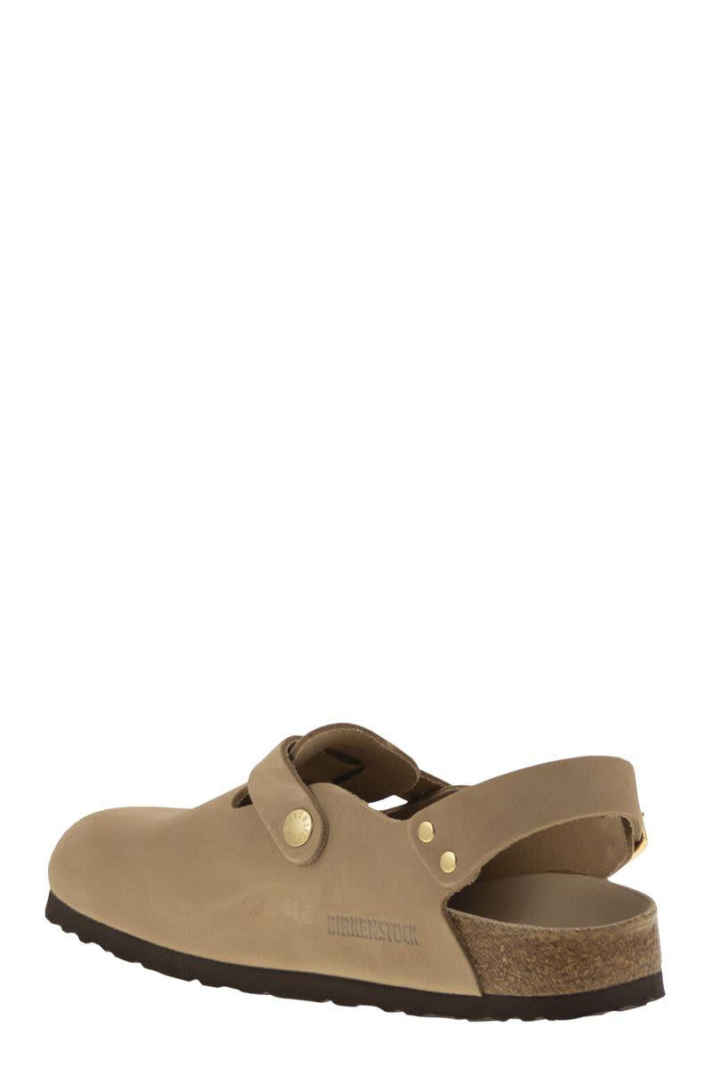 Birkenstock Tokio - Closed-Toe Sandal