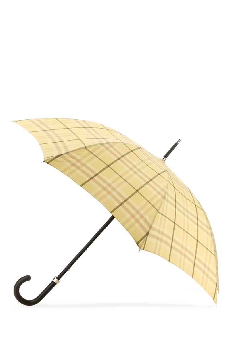 Burberry Umbrellas