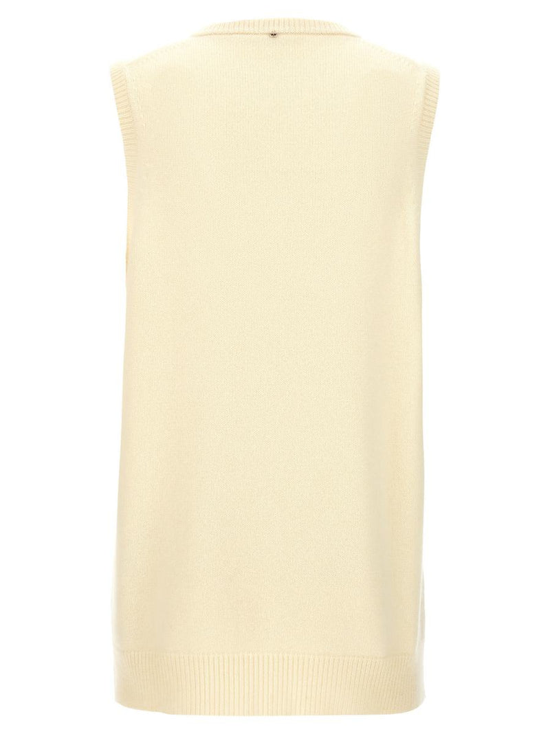Sportmax 'Gimmy' Vest