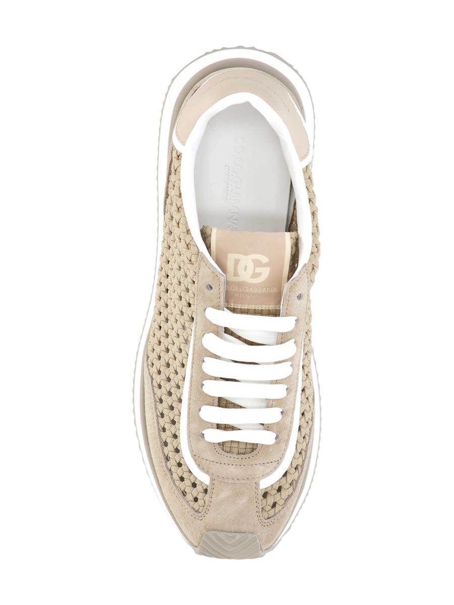 Dolce & Gabbana Sneakers