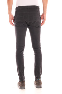 Daniele Alessandrini Jeans Trouser
