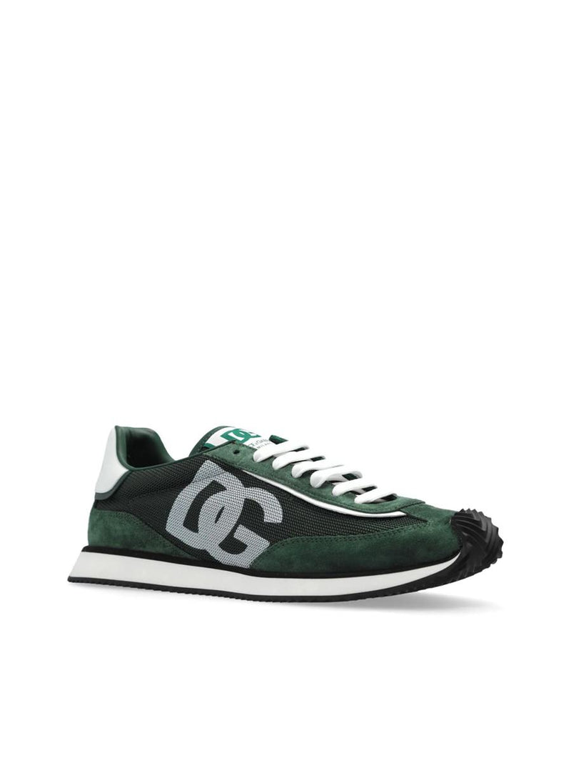 Dolce & Gabbana Dg Cushion Sneakers
