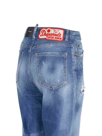 DSQUARED2  Jeans