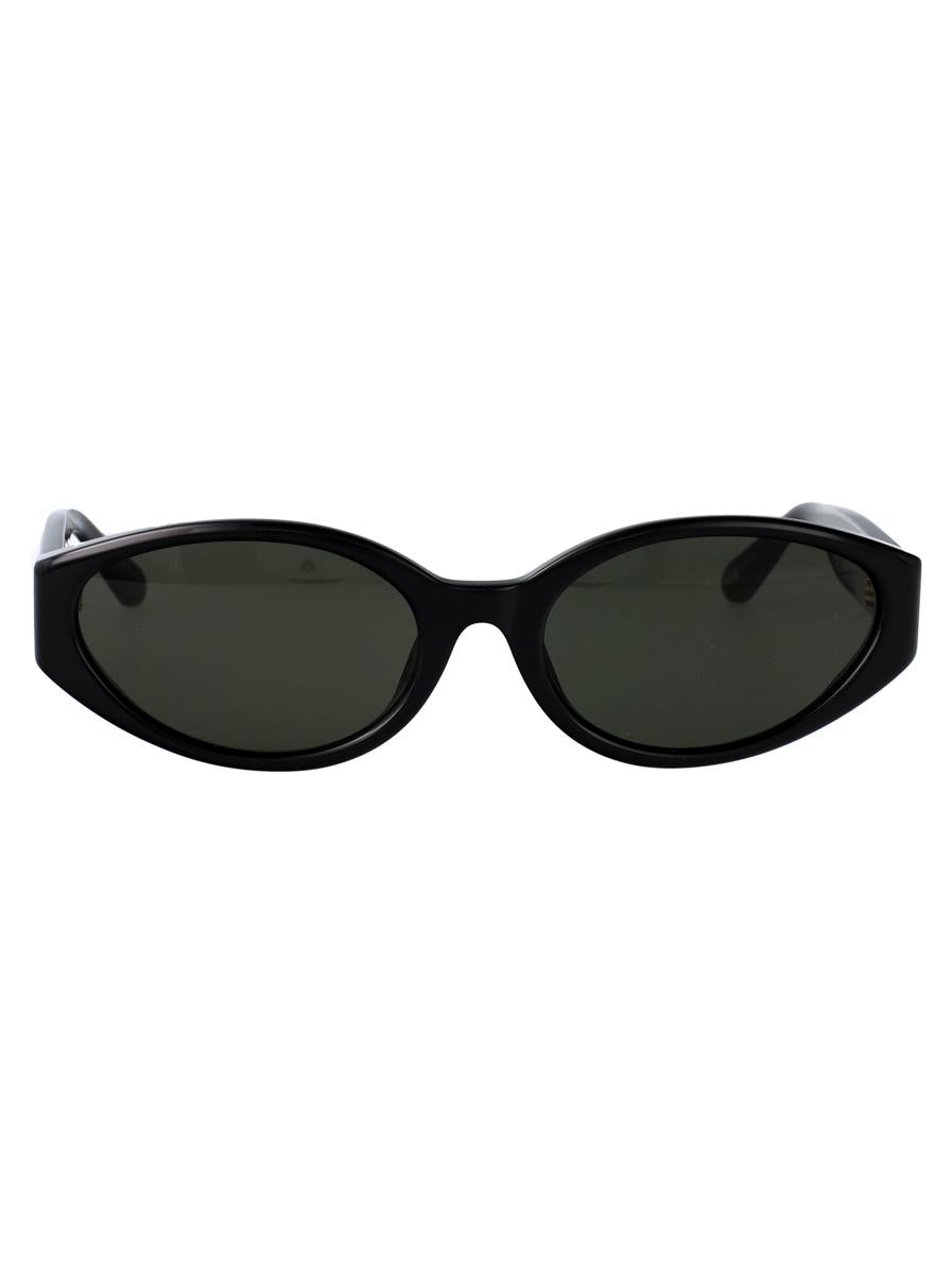 Linda Farrow Sunglasses