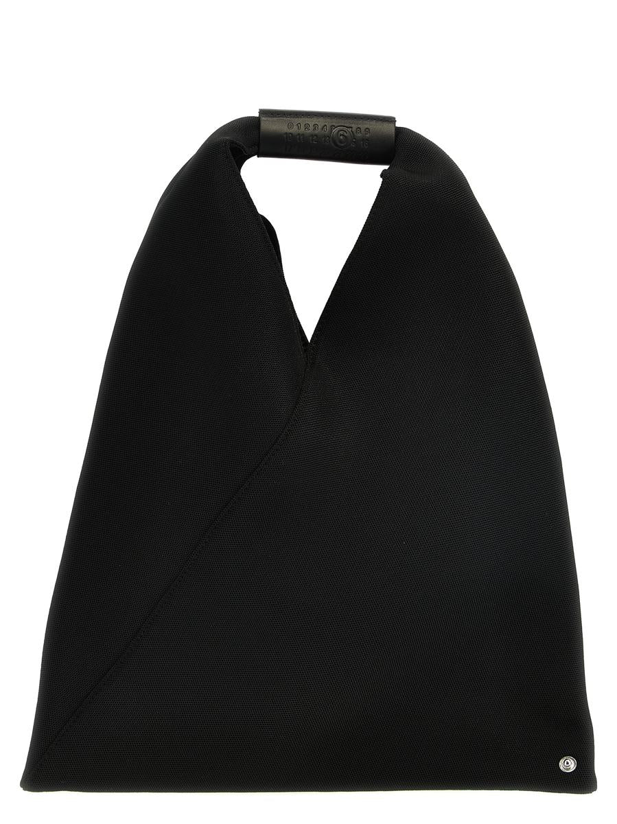MM6 Maison Margiela 'Japanese Bag Classic Small' Shoulder Bag