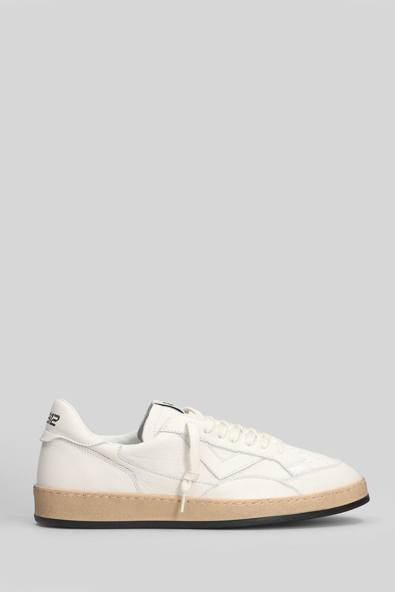 4B12 Playnew Sneakers