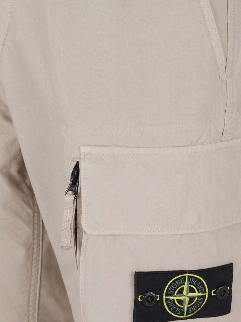 Stone Island Pants