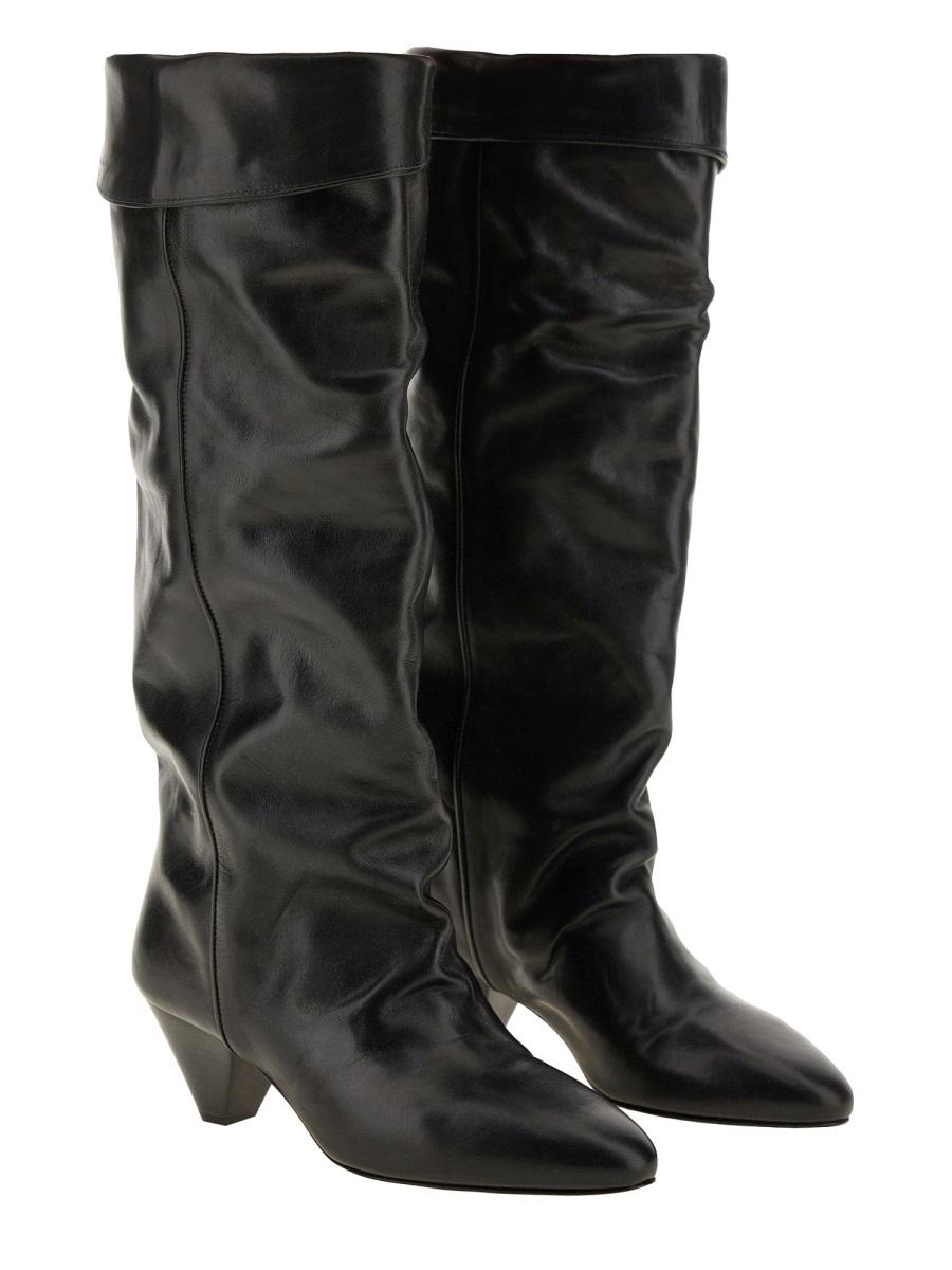 Isabel Marant Boot "Elita"