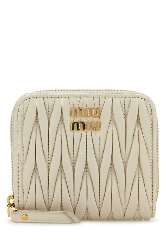 Miu Miu Wallets