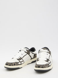 Skel-Top Low Sneakers