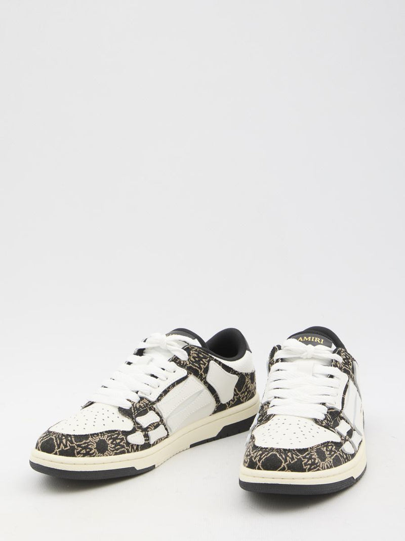 Skel-Top Low Sneakers