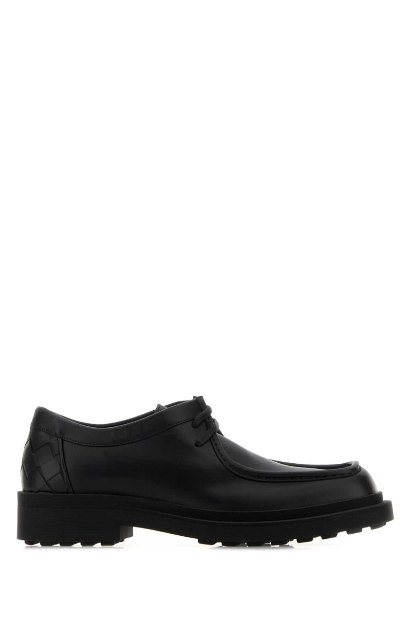 Bottega Veneta Lace-Ups