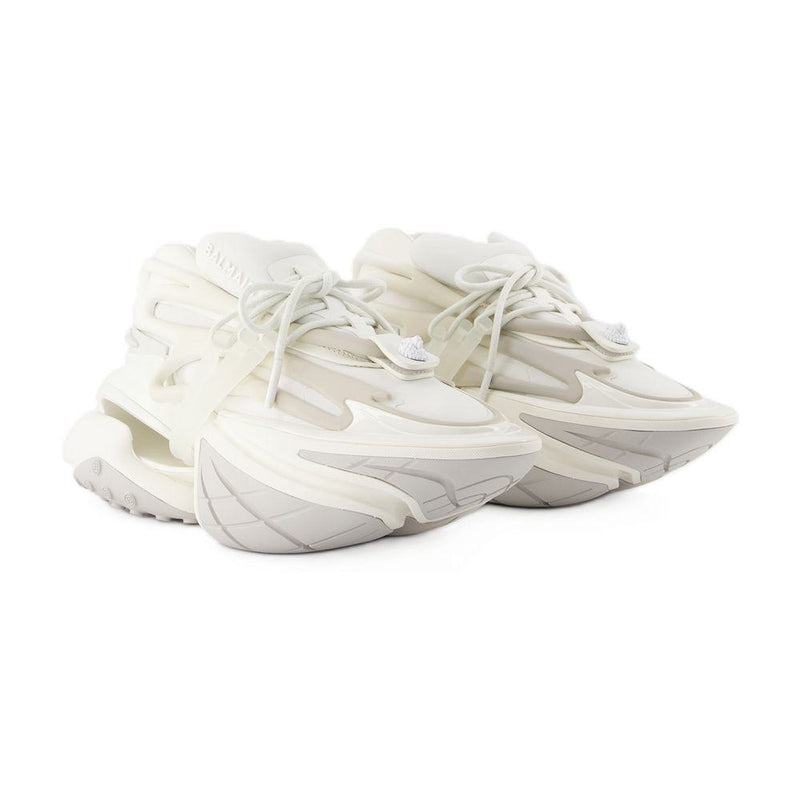 Balmain Unicorn Sneakers