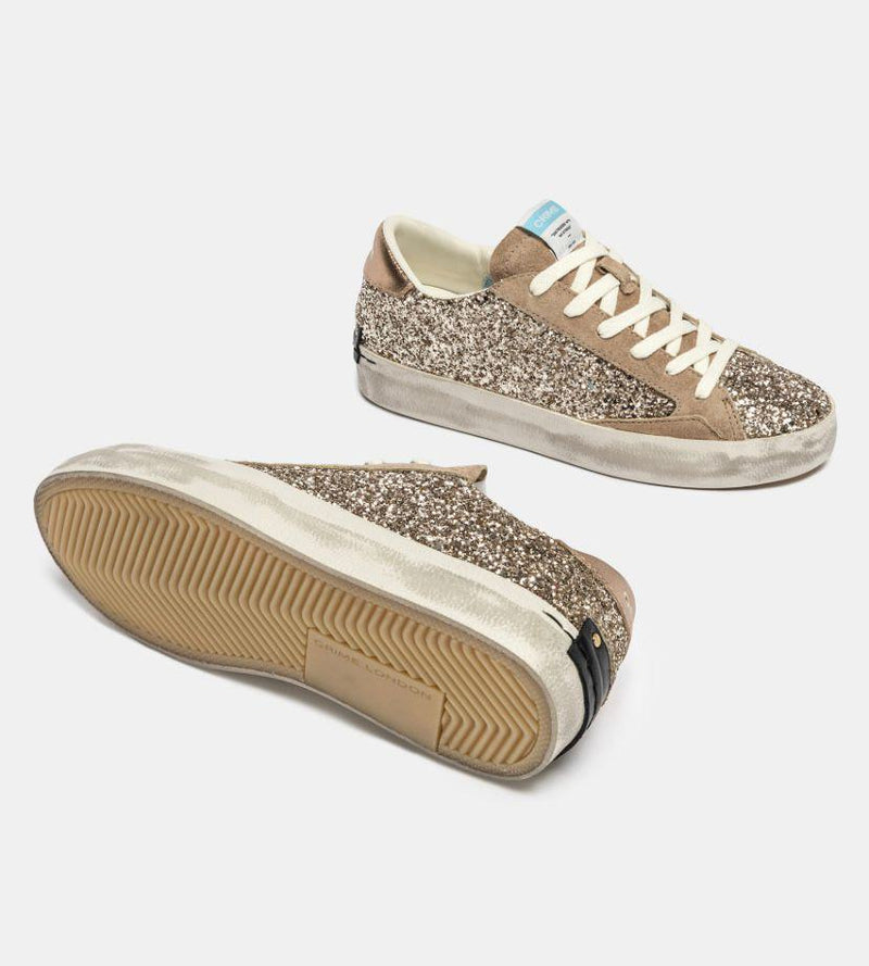 Crime London Sneakers