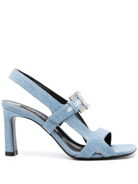 Sergio Rossi Sandals