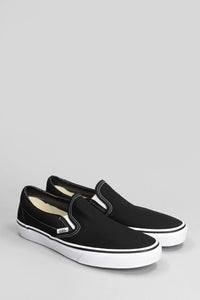 Vans Ua Classic Slip-On Sneakers