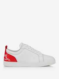 Christian Louboutin Sneakers Fun Louis Junior