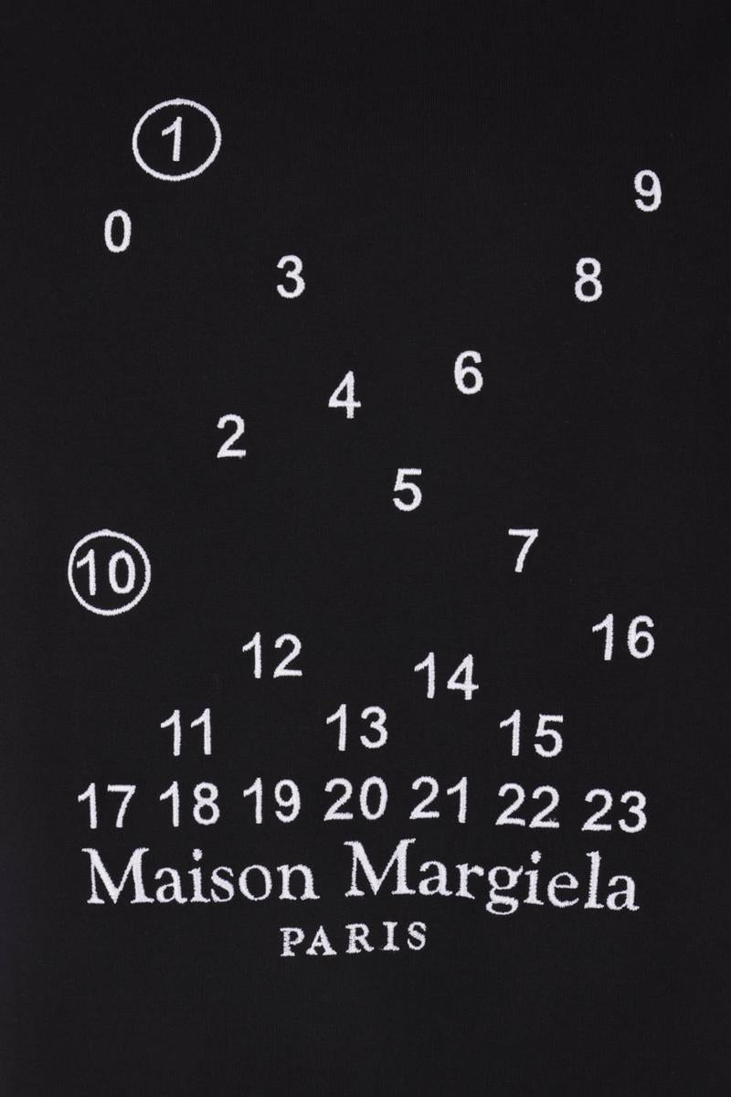 Maison Margiela T-Shirts And Polos