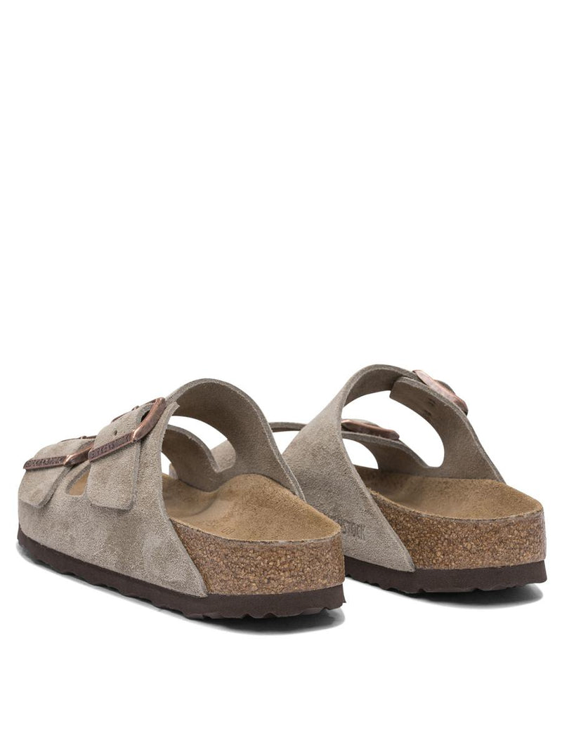 Birkenstock "Arizona" Sandals