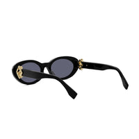 Fendi Ff Diamonds Sunglasses