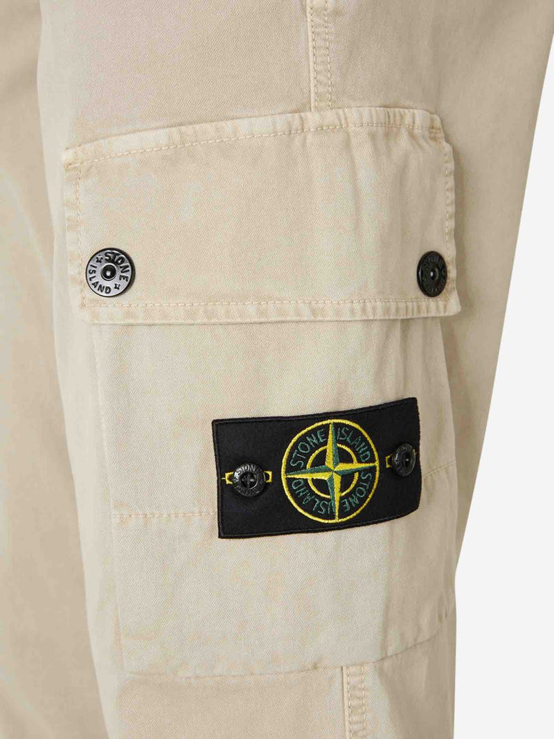 Stone Island Bermuda