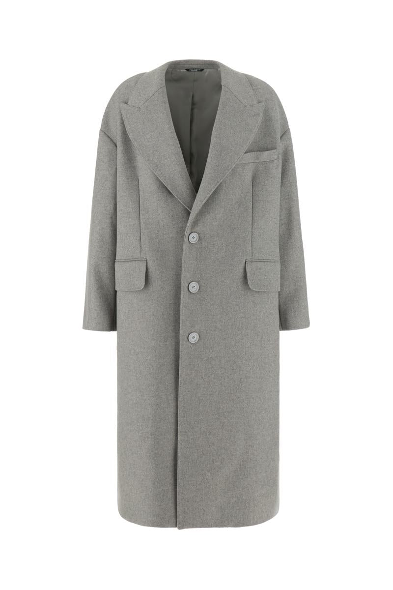 Dolce & Gabbana Coats