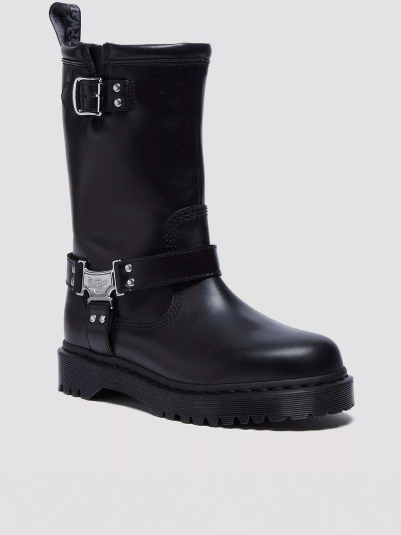 Dr. Martens Anistone Hi Shoes